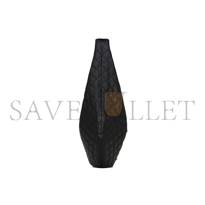 Y51 icare hobo in quilted nappa 858160aaang1000 (47*30.5*12cm)